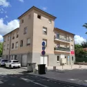 Résidence Sociale Saint-Bruno